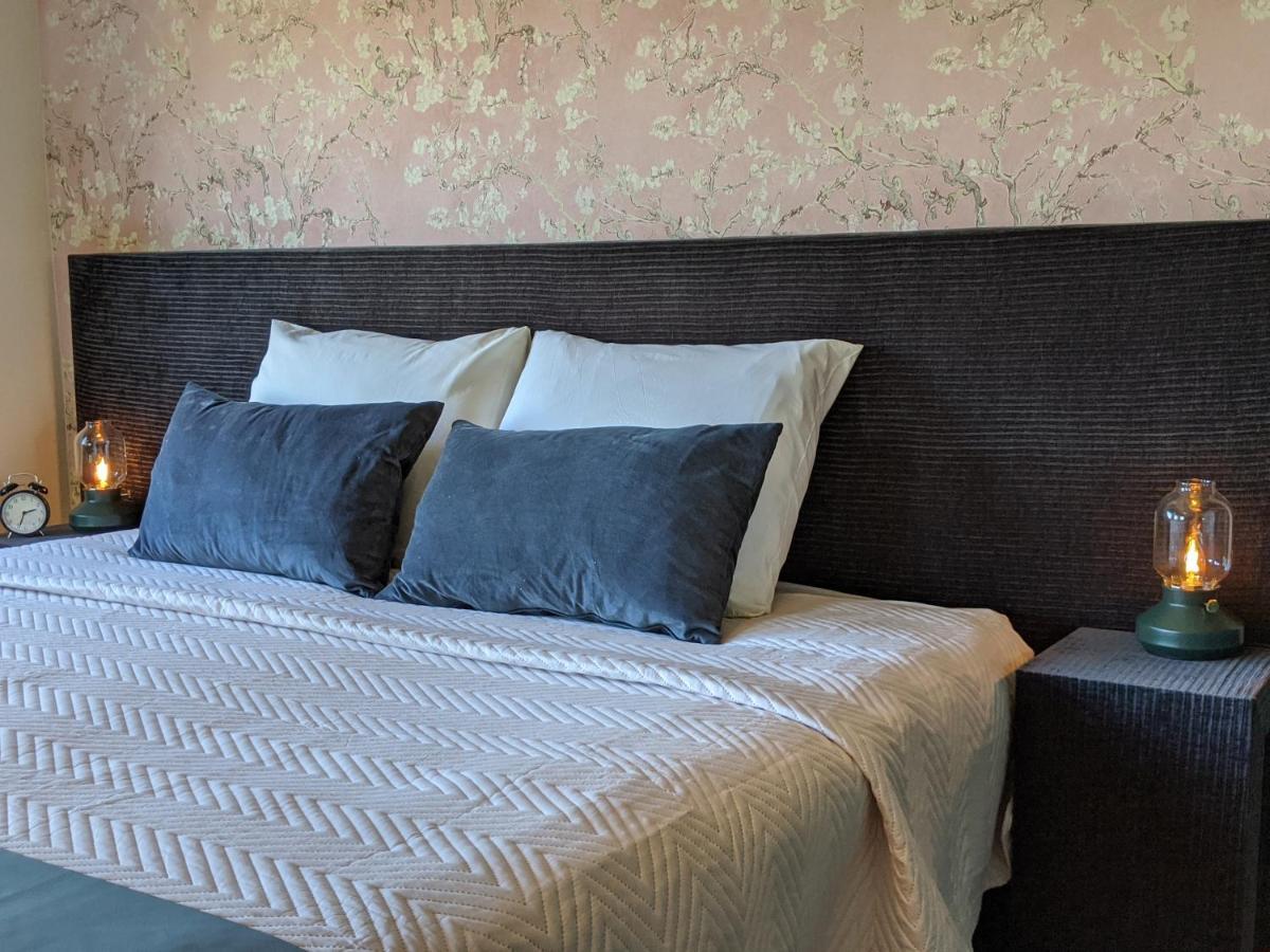 Polderhuis Bed & Breakfast Bergschenhoek Kültér fotó